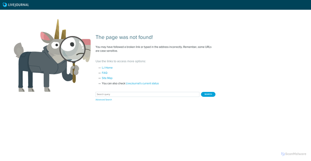 Security scan screenshot of https://l-userpic.livejournal.com