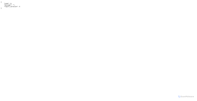 Security scan screenshot of https://datacenter.live.qcloud.com