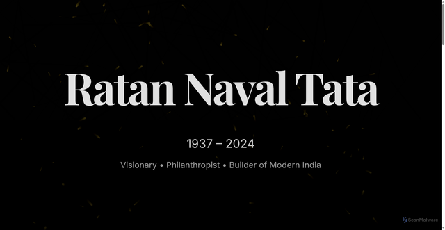 Security scan screenshot of https://yammering-jade-bslrmsmev5-8jezz41xyu.edgeone.app/