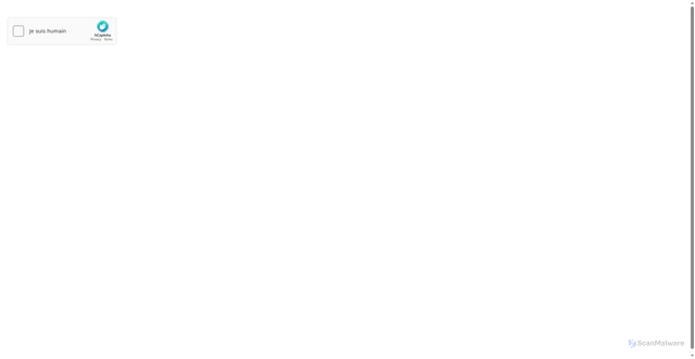 Security scan screenshot of https://easying-f108c.web.app/