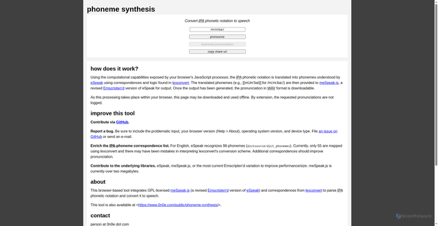 Security scan screenshot of https://xnghtts-4cqn2o359g.edgeone.dev/