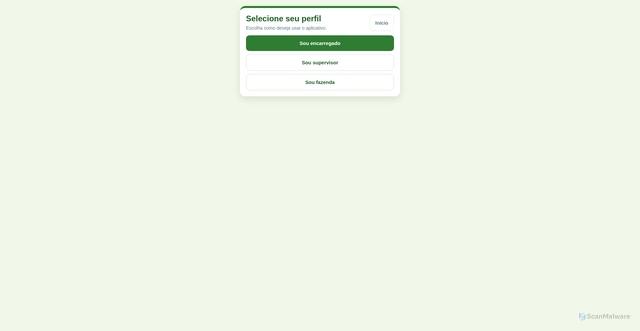 Security scan screenshot of https://aprovarcartao-rug3wo9i76.edgeone.app/