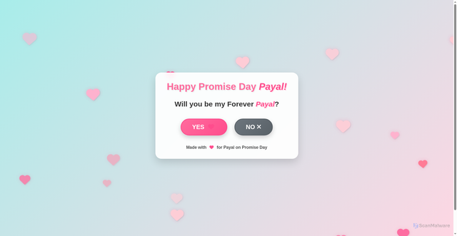 Security scan screenshot of https://advanced-magenta-dsmpk5mxen-unt0l4cqzd.edgeone.app/