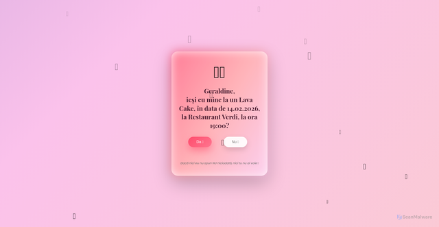 Security scan screenshot of https://future-peach-cfjcbuhvih-va8334tdo7.edgeone.app/