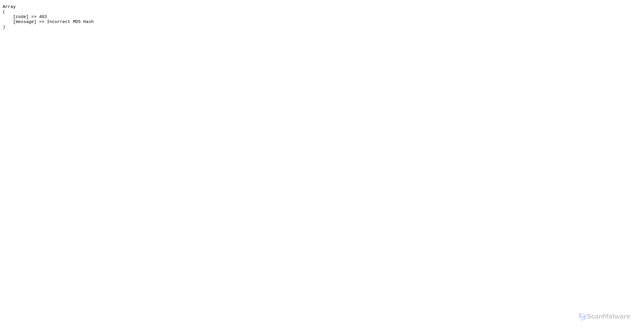 Security scan screenshot of https://api.yapfiles.ru