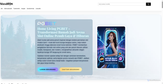 Security scan screenshot of https://mymoviesflix.com