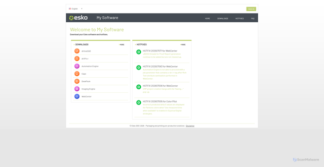 Security scan screenshot of fonts.googleapis.com