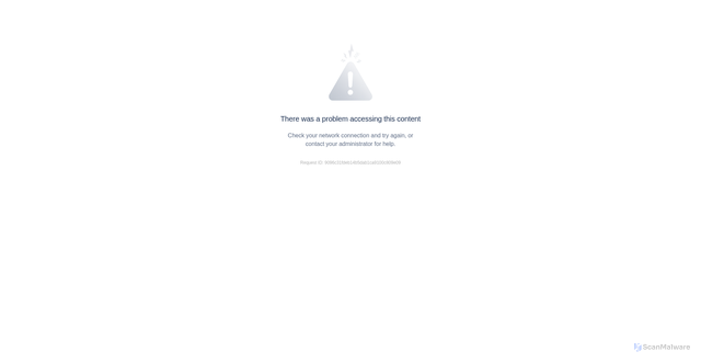 Security scan screenshot of https://aepsc.atlassian.net