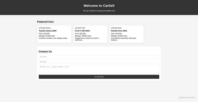 Security scan screenshot of https://convenient-rose-3xwx44gru8-aqz998rhc4.edgeone.app/