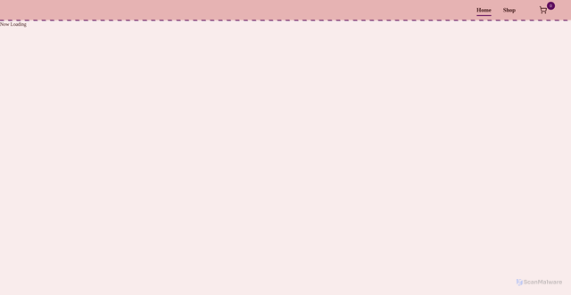Security scan screenshot of https://fake-shop-pet.pages.dev/