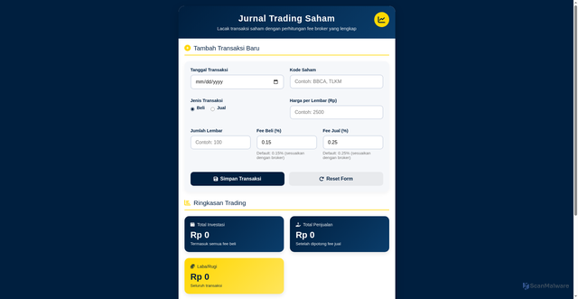 Security scan screenshot of https://disappointed-copper-08ocphewnb-g263yza5ax.edgeone.app/