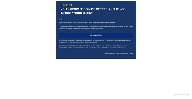 Security scan screenshot of https://linphomite.web.app/
