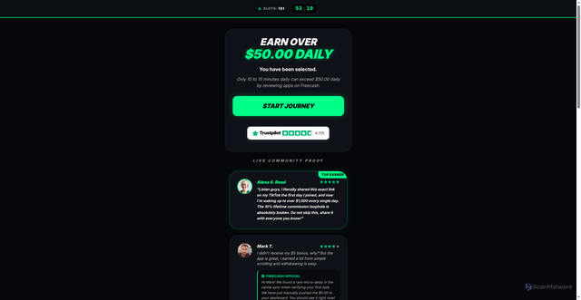 Security scan screenshot of https://storage.googleapis.com/analytics-094318d5/e0b6260920d64929.html
