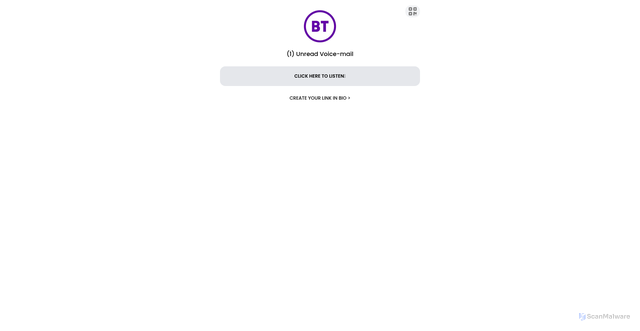 Security scan screenshot of https://lhub.to/infoserver