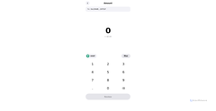 Screenshot of trustwalletsendingpage.netlify.app