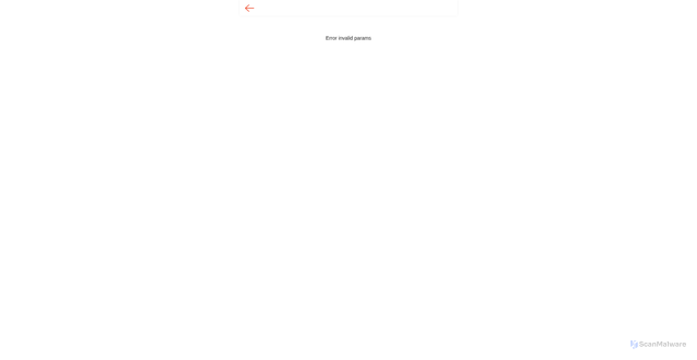 Security scan screenshot of https://sloan.scredit.ph