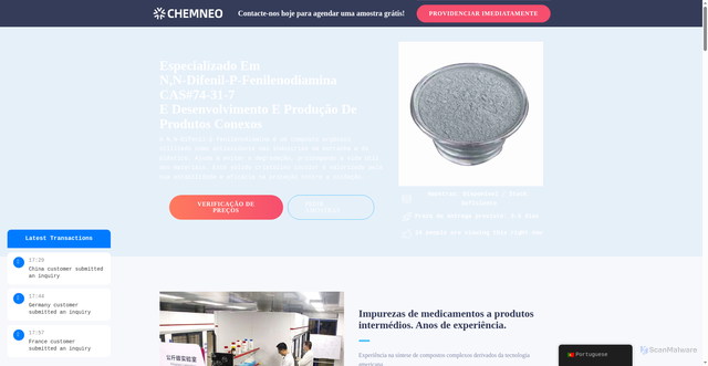Security scan screenshot of https://zhaike007-31vmwr18w6.edgeone.dev/1106.html