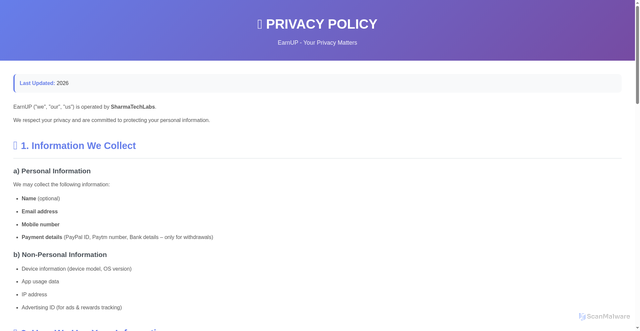 Security scan screenshot of https://full-indigo-2h2qiducqj-szmwco8qeg.edgeone.app/