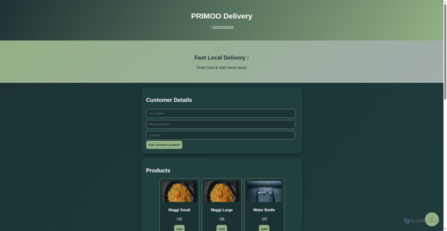 Security scan screenshot of https://level-indigo-iqva7fcktx-v7mhekcs7u.edgeone.app/