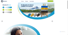 Screenshot of consejosempresariales.onrender.com
