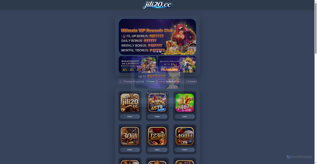 Security scan screenshot of https://bingojilinet.com/yzm5zwyz.html