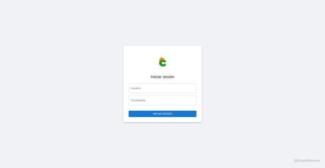 Security scan screenshot of http://verifiok.com.ar/