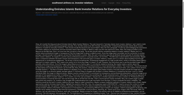 Security scan screenshot of https://jagatnovasphere-dpa4iss0cpip.edgeone.app/emirates-islamic-bank-investor-relations.html