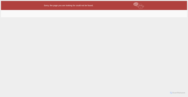 Security scan screenshot of https://cdn.xingosoftware.com
