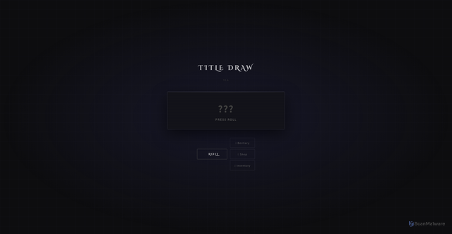 Security scan screenshot of https://enormous-magenta-qjwvq0h0w0-7ufruiy53h.edgeone.app/