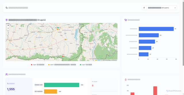 Security scan screenshot of https://immense-amber-ulpdy1rnxx-h10zcvubow.edgeone.app/