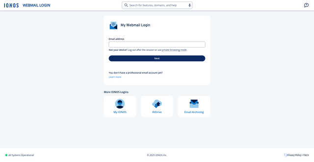 Security scan screenshot of https://check.myrequestreview.com/unlink-account/