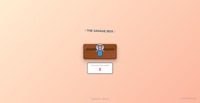 Security scan screenshot of https://psychiatric-moccasin-feyqnpd0mz-egktxmwcf4.edgeone.app/