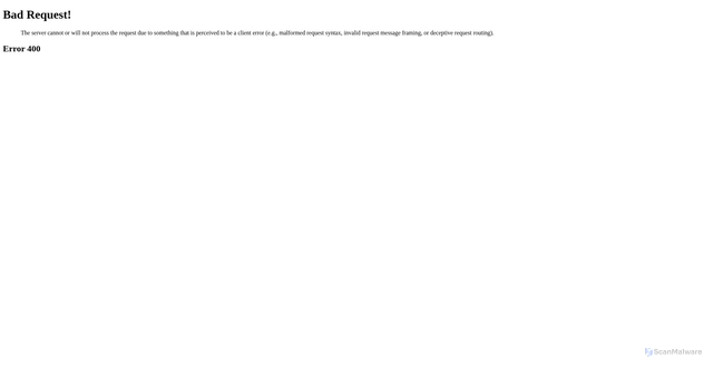 Security scan screenshot of https://tcfinsuranceprocess.co.uk