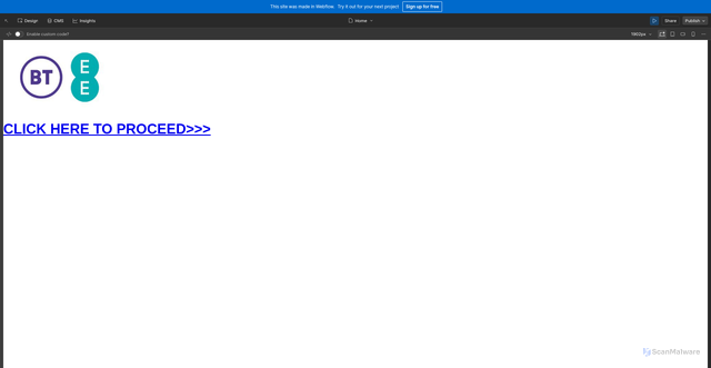 Security scan screenshot of https://preview.webflow.com/preview/ss-stunning-site-2dcabf?utm_medium=preview_link&utm_source=designer&utm_content=ss-stunning-site-2dcabf&preview=798fc689ec6b5a46baca3fe90aff6726&workflow=sitePreview