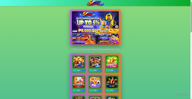 Security scan screenshot of https://triplecrownplusjili.com/zjc3owr.html