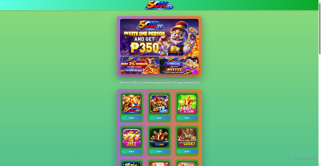 Security scan screenshot of https://9jiliph.com/?host=https://ozo0j0.com?ch=64810