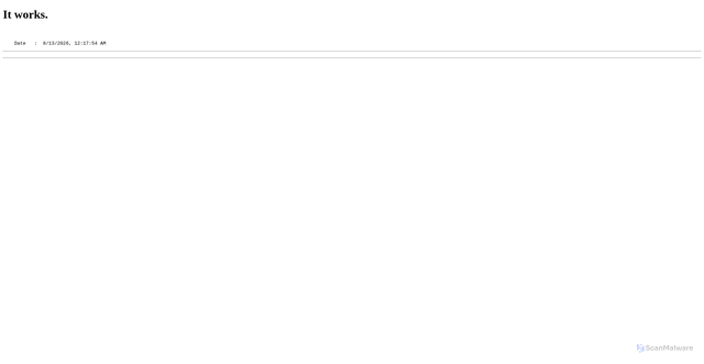 Security scan screenshot of https://dw-data-channel-sg.ucweb.com