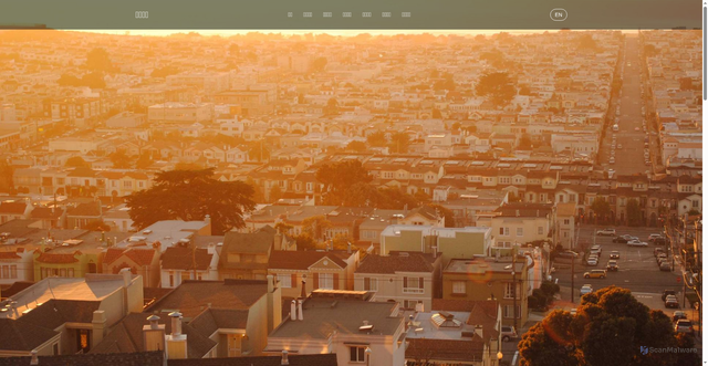 Security scan screenshot of https://kaiqi-p3ah9x9ae4.edgeone.dev/