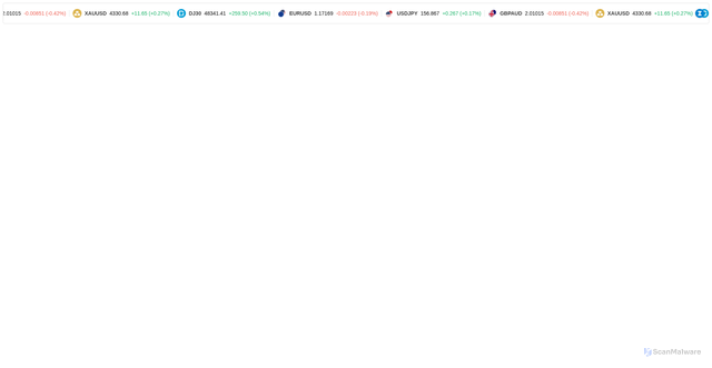 Security scan screenshot of https://liberal-indigo-puzvwoffi5-yar93lugeo.edgeone.dev/