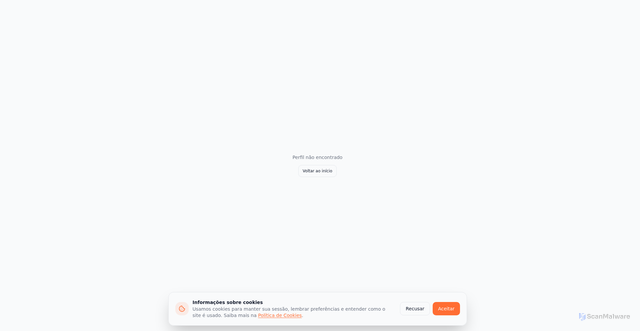 Security scan screenshot of https://rp-frontend-new-web.vercel.app/