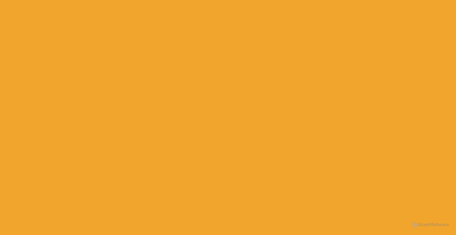 Security scan screenshot of https://spot.colorado.edu/~johnsoja/Orange.html