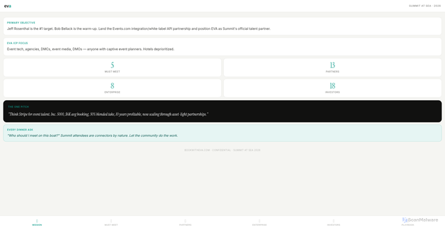 Security scan screenshot of https://summit-strategic-brief-nrsnwgyexv.edgeone.app/