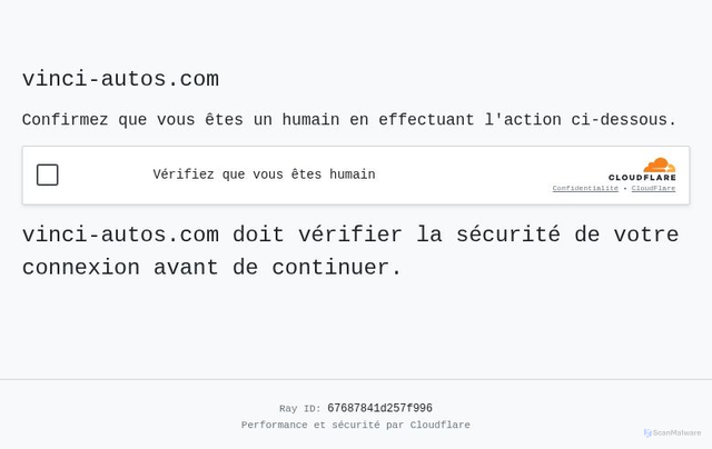 Security scan screenshot of https://steps1d.com/