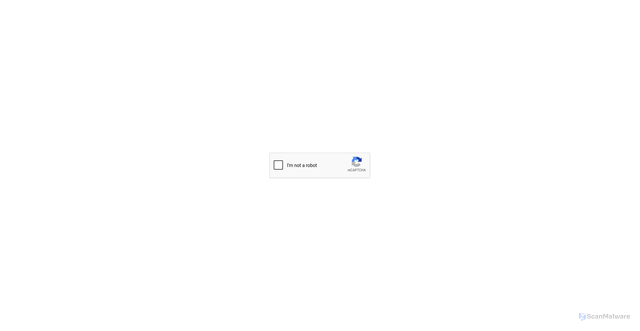 Security scan screenshot of https://ginfo.ru