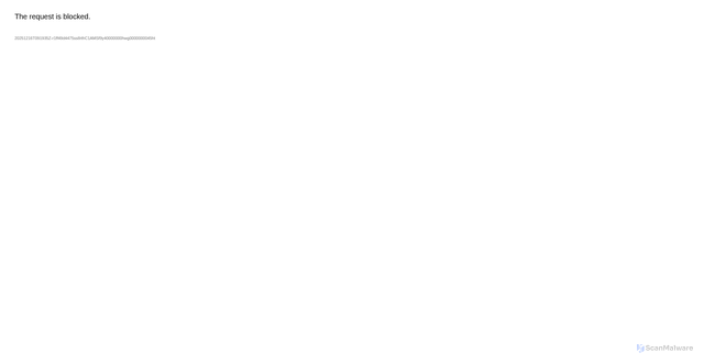 Security scan screenshot of https://www.americorps.gov/