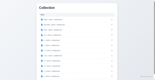 Security scan screenshot of https://shallow-plum-kbpefft7kv-tmyqed2p22.edgeone.app/