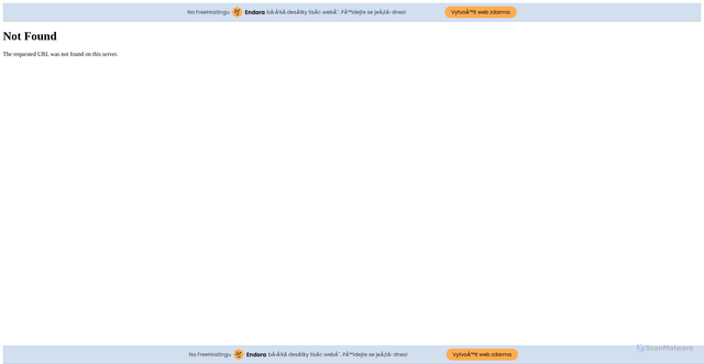 Security scan screenshot of https://wedfcboiu.firebaseapp.com/