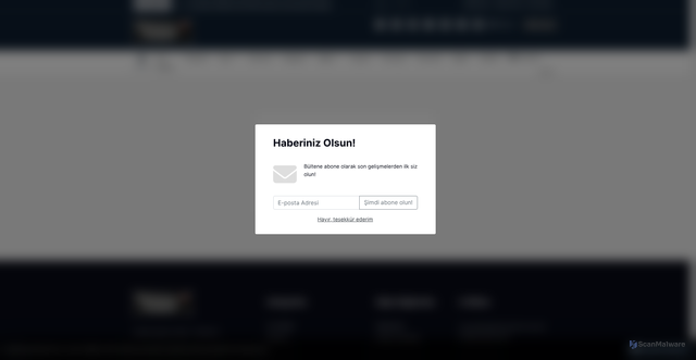 Security scan screenshot of http://sokaktahaber.com/haber/fenerbahce-den-galatasaray-a-olay-goenderme-ezberlediginiz-sezonlar-gibi-olmayacak