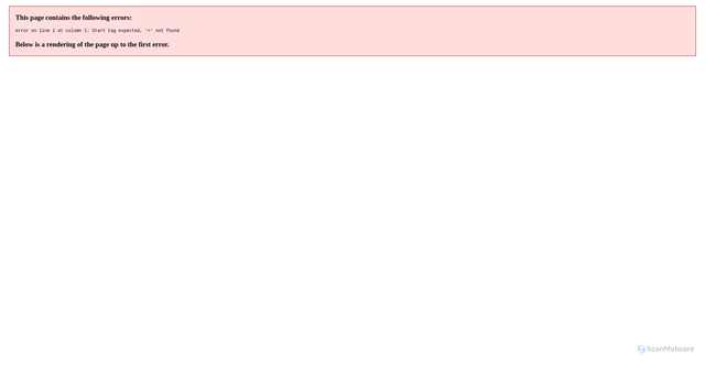 Security scan screenshot of https://img.jamesedition.com