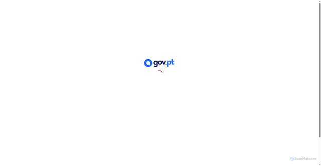 Security scan screenshot of http://govptzz.top/